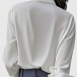 Melvaya | Chic Elegance Top