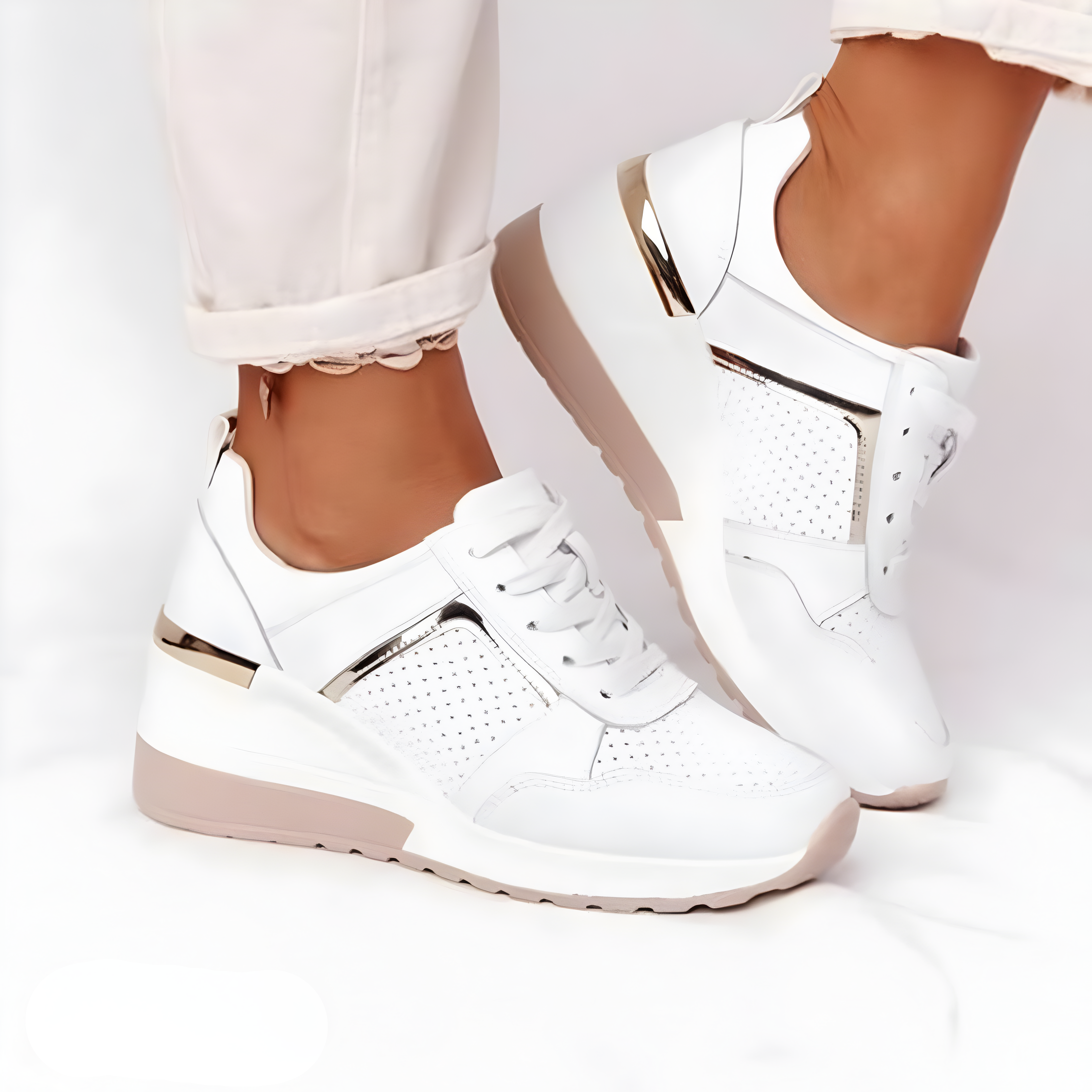 Sallie | Women's Comfort-Orthopedic Shoes