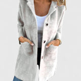 Emile | Chic Elegance Coat