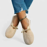 Nora | Cozy Support Loafers