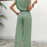 Zella - Chic Two-Piece Ensemble