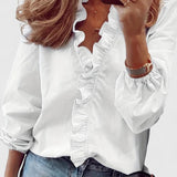 Becky | Chic and Elegant Blouse