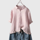 Pamela | Sophisticated and Chic Blouse