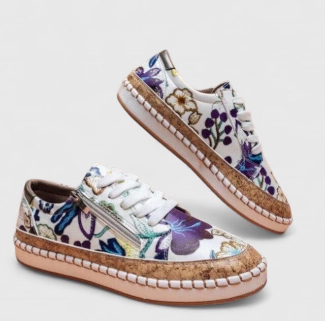 Olisette | Cozy Orthopedic Shoes for Ultimate Comfort
