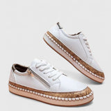Olisette | Cozy Orthopedic Shoes for Ultimate Comfort