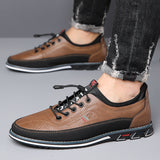 Blaine – Artisan Crafted Leather Oxford Shoes