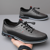 Blaine – Artisan Crafted Leather Oxford Shoes