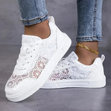 Arden – Comfortable Mesh Orthopedic Sneakers for Everyday Wear