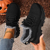 AVE™ - Cozy Winter Boots for Outdoor and Indoor Use