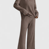 Angeline - Cozy Comfort Set