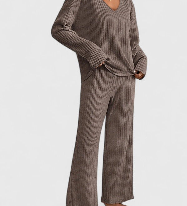 Angeline - Cozy Lounge Set