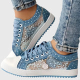 Elena | Cozy Orthopedic Sneakers for Ultimate Comfort