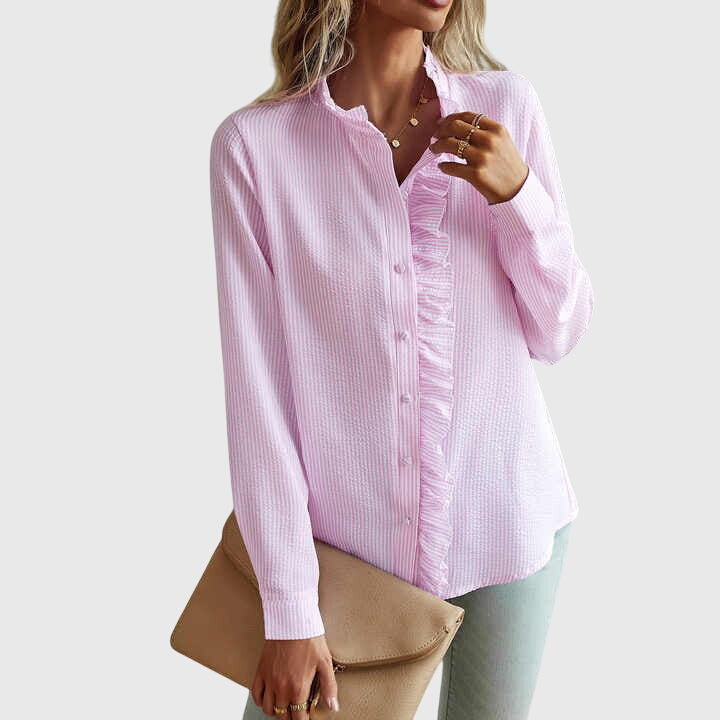 Kaitlyn | Chic and Elegant Blouse
