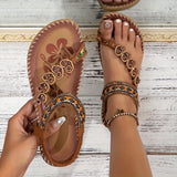 Lysander™ - Ultimate Comfort Orthopedic Sandals for Cozy Support