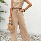 Zella - Chic Two-Piece Ensemble