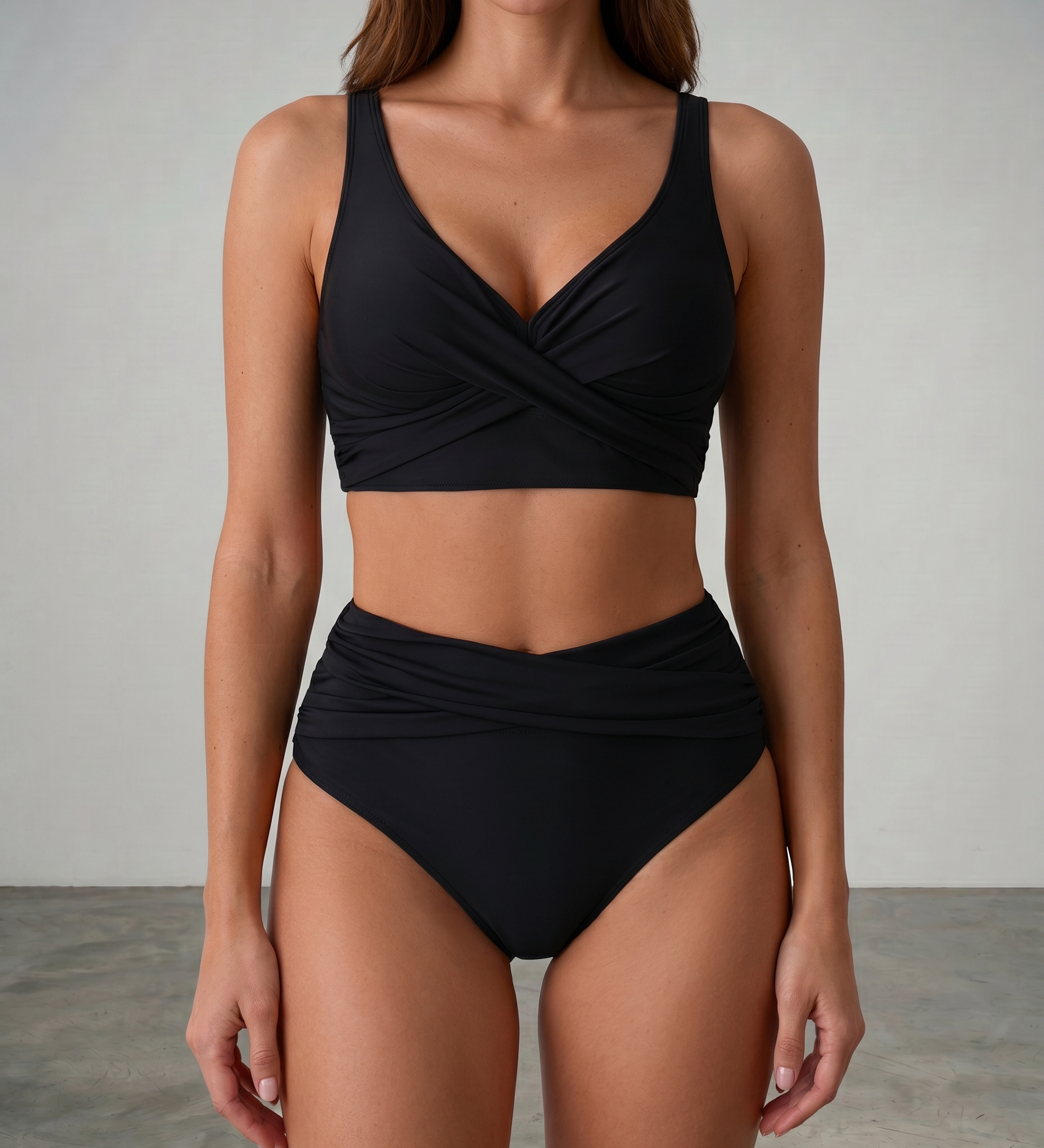 Tamarama - Wrap Style Bikini
