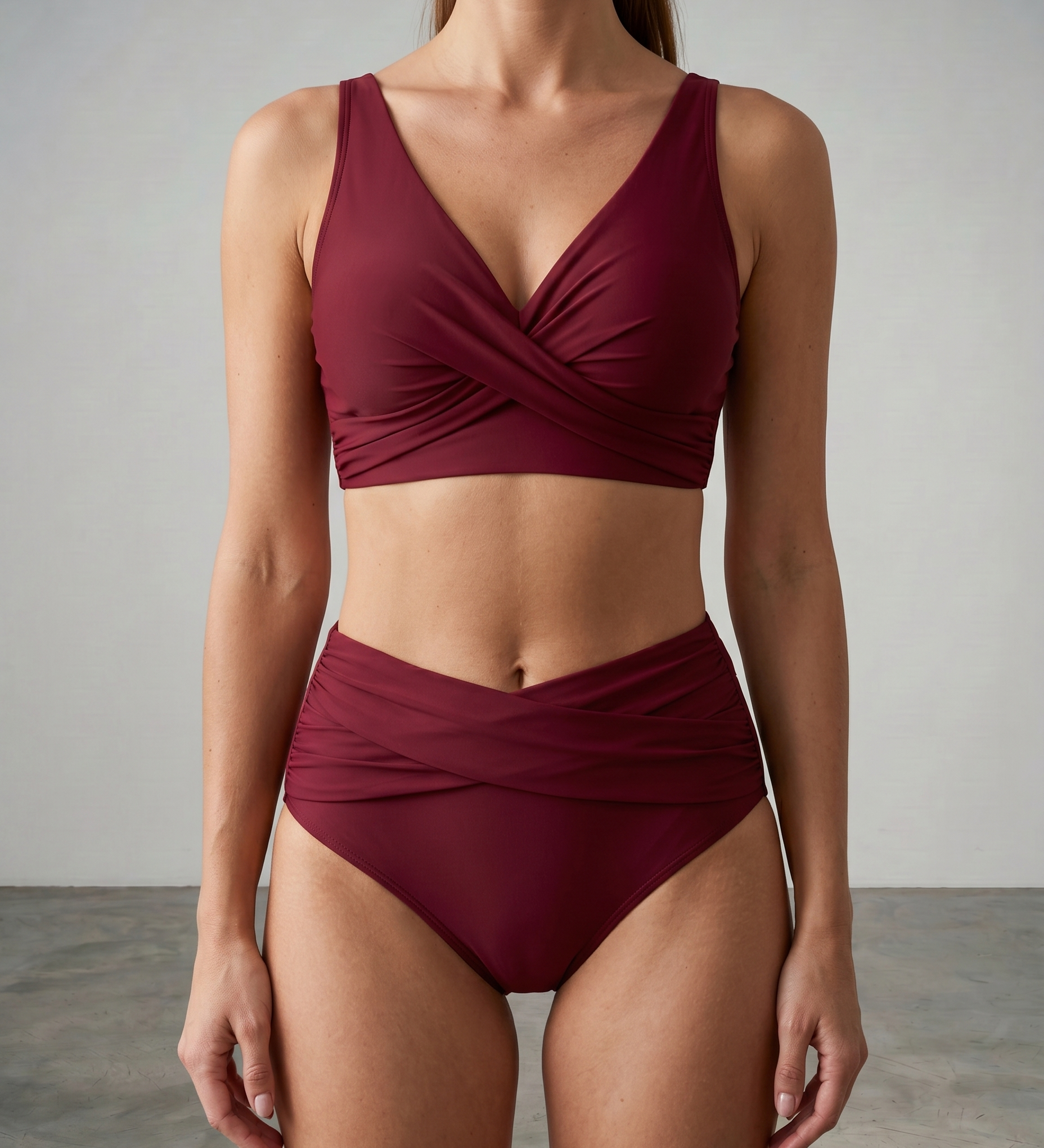 Tamarama - Wrap Style Bikini