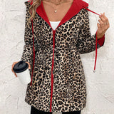 Amy™ | Chic Elegance Coat