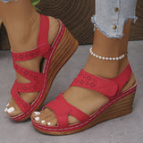 Selene – Comfortable Orthopedic Sandals