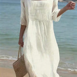 Women's Relaxed Fit Dress