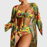 Dee Why - Colorful Bikini Ensemble