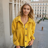 ZOE™ - Snug Winter Coat
