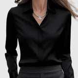 Melvaya | Chic Elegance Top