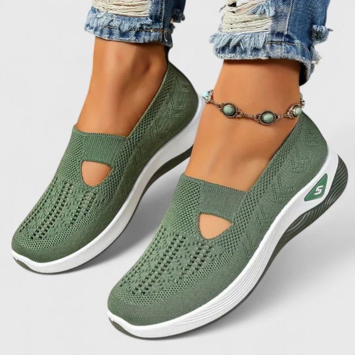 Aloriana | Comfortable Sneakers for All-Day Wear