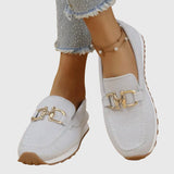 Shiloh - Comfort-Orthopedic Loafer Sneakers