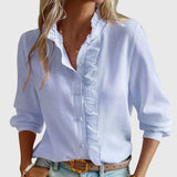 Kaitlyn | Chic and Elegant Blouse