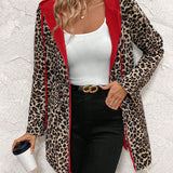 Amy™ | Chic Elegance Coat