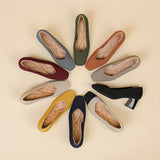 Isabelle – Stylish Pumps Designed for Ultimate Comfort