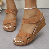Selene – Comfortable Orthopedic Sandals