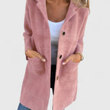 Emile | Chic Elegance Coat
