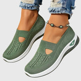 Lora Comfort Orthopedic Walking Shoes