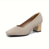 Zayli | Comfort-Oriented Orthopedic Heels