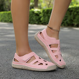 Elvira – Breezy Summer Sandals