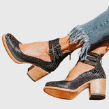 Nina | Stylish and Cozy Sandals