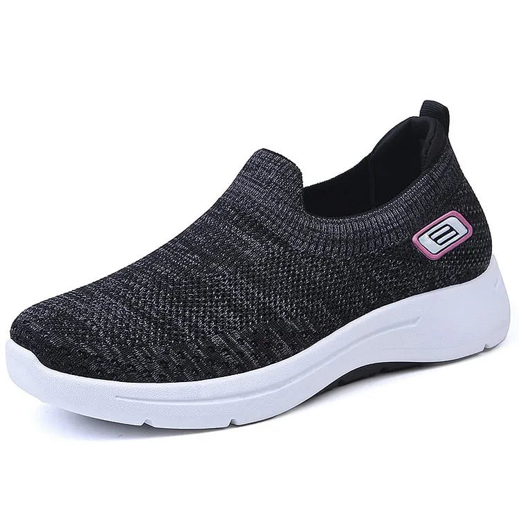 Torin Women's Orthopedic Walking Sneakers