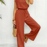 Zella - Chic Two-Piece Ensemble