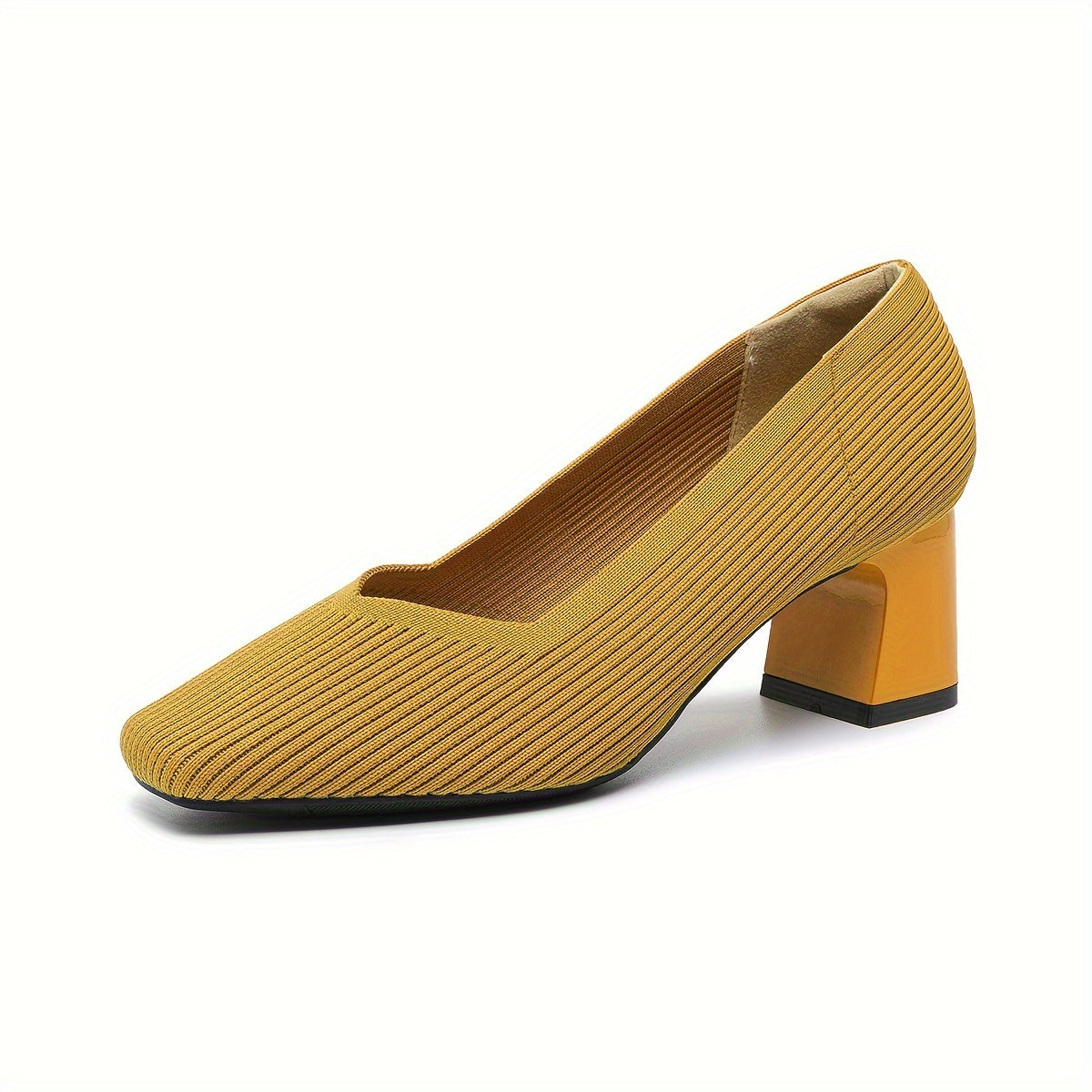 Zayli | Comfort-Oriented Orthopedic Heels