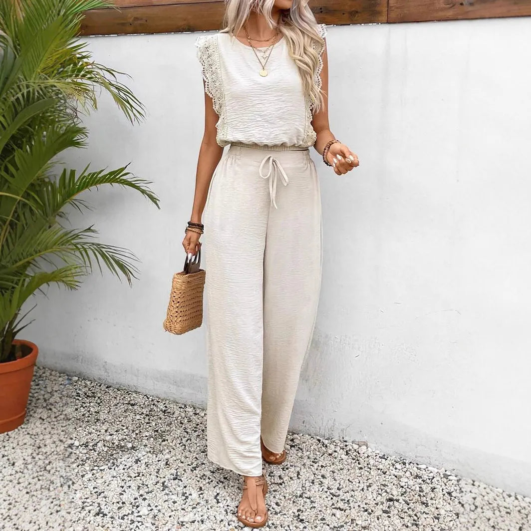 Zella - Chic Two-Piece Ensemble