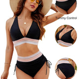Bondi - Sculpting Push-Up Bikini