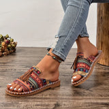 Ziva - Arch Support Orthopedic Sandals