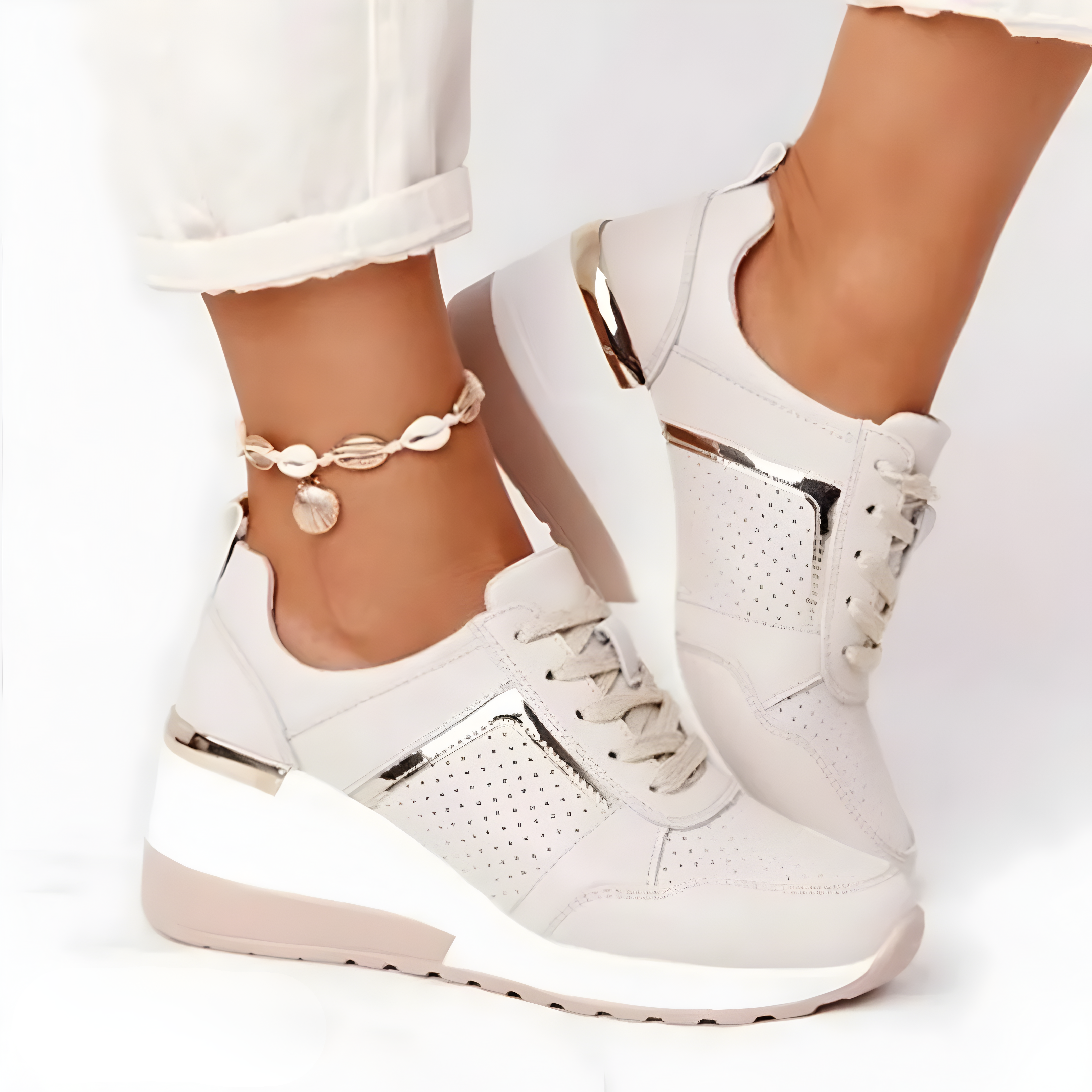 Sallie | Women's Comfort-Orthopedic Shoes