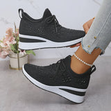 Zadie - Comfort-Focused Orthopedic Sneakers
