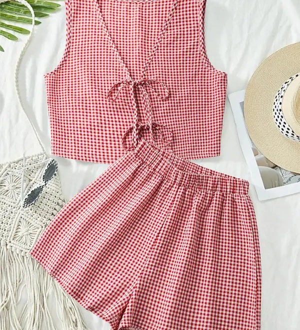 MOESHAT - Stylish Sleeveless Summer Vest