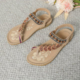 Lysander™ - Ultimate Comfort Orthopedic Sandals for Cozy Support