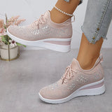 Zadie - Comfort-Focused Orthopedic Sneakers