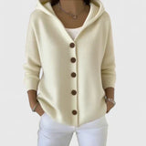 Rhezalynn | Chic and Stylish Cardigan